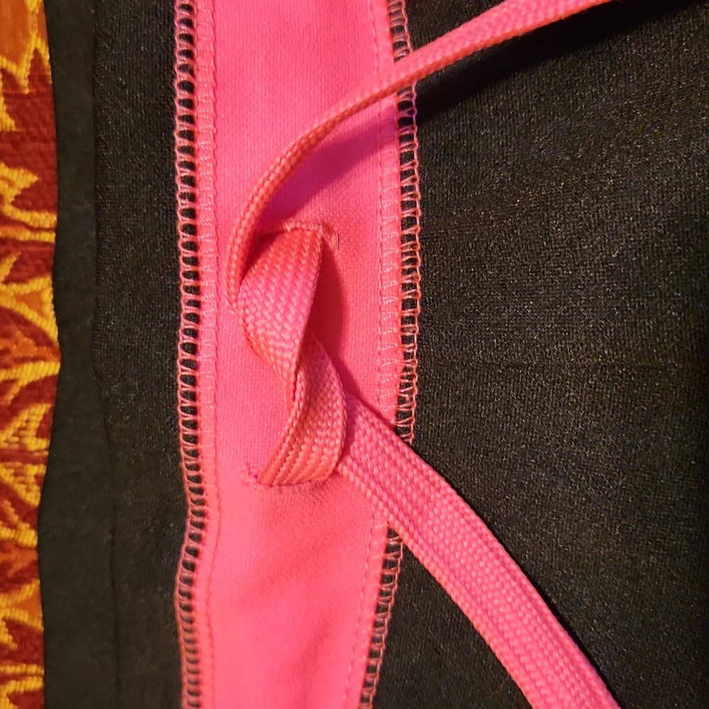 Be Inspired pull-on sweatpants, 1X - Picture 3 of 7